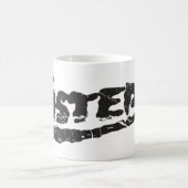 Lister bolli. 2 stærðir. kaffeetasse (Mittel)