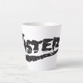 Lister lattebolli milchtasse (Vorderseite)