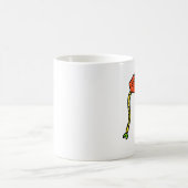 Listeria Kaffeetasse (Mittel)