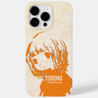 listless child Case-Mate iPhone 14 pro max hülle