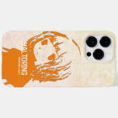 listless child Case-Mate iPhone hülle (Rückseite (Horizontal))