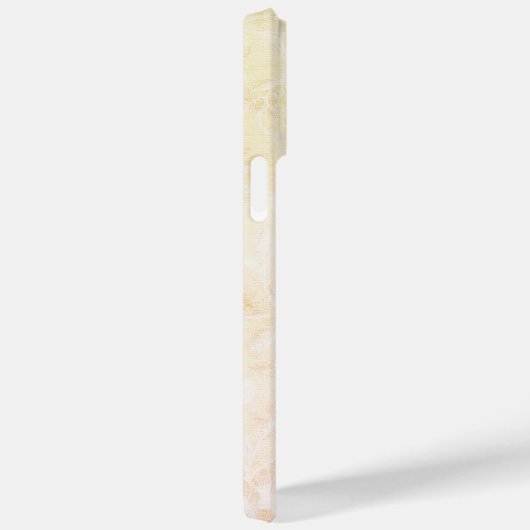 listless child Case-Mate iPhone hülle (Rückseite / Rechts)