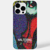 listless child Case-Mate iPhone hülle (Rückseite)