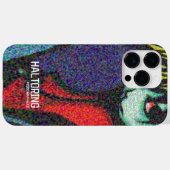 listless child Case-Mate iPhone hülle (Rückseite (Horizontal))