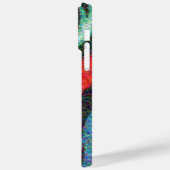 listless child Case-Mate iPhone hülle (Rückseite / Links)