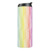 Listras em Cores Thermosbecher (Nach links gedreht)