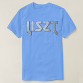 Liszt T-Shirt (Design vorne)