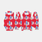 Lit Candle Blume Thunder_Cove Geschenkschachtel (Ungefaltet)