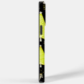 Lit Christmas Tree Pattern Case-Mate iPhone Hülle (Rückseite / Rechts)