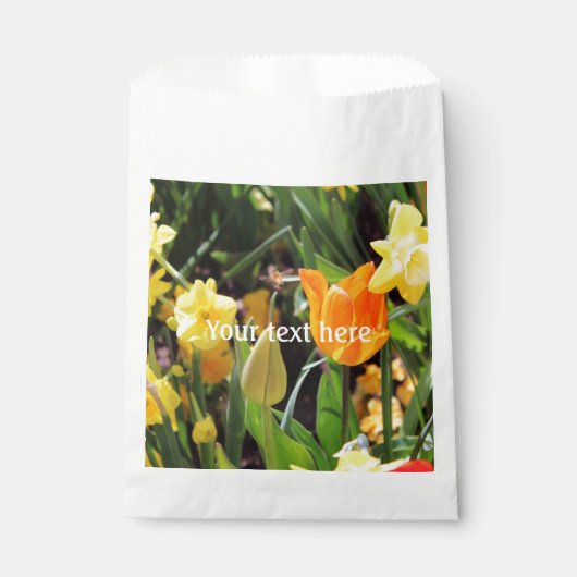 Lit Geschenktütchen (Vorderseite)