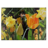 Lit Schneidebrett (Vorderseite)