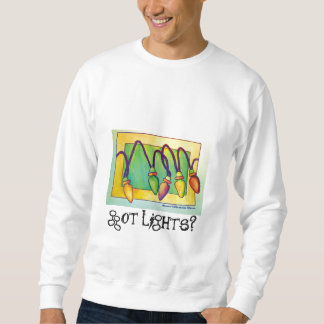 Lit Sweatshirt