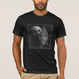 Litanei für die Verdammten – gothische Feinkunst T-Shirt