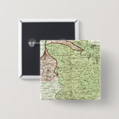 Litauen, Belarus Button (Vorne & Hinten)