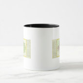 Litauen, Belarus Tasse (Zentrum)