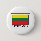 Litauen Button (Vorderseite)