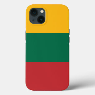 Litauen Case-Mate iPhone Hülle