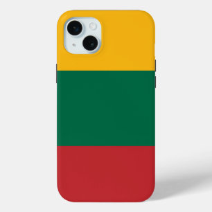 Litauen Case-Mate iPhone Hülle