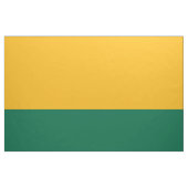 Litauen-Flagge Stoff (Fat Quarter (45,7 x 55,9 cm))