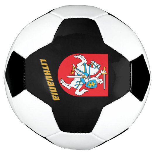 Litauen Fußball (Gedreht)