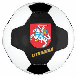 Litauen Fußball