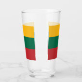 Litauen Glas (Links)