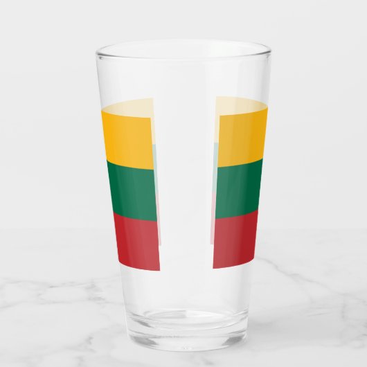Litauen Glas (Rechts)