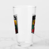 Litauen Glas (Links)