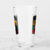 Litauen Glas (Rechts)