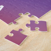 Litauen Illustriertes Reiseplakat Puzzle (Seite)