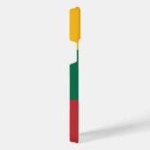 Litauen iPhone Hülle (Rechte Seite)