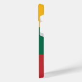 Litauen iPhone Hülle (Linke Seite)