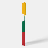 Litauen iPhone Hülle (Rechte Seite)