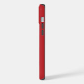Litauen iPhone Hülle (Linke Seite)