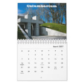 Litauen Kalender (Mär 2027)