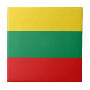 Litauen Keramik Tile Fliese