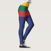 Litauen Leggings (Rechts)