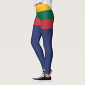 Litauen Leggings (Links)