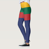 Litauen Leggings (Links)