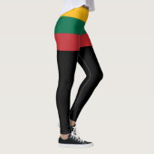 Litauen Leggings (Rechts)