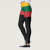 Litauen Leggings (Links)
