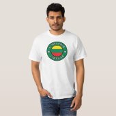 Litauen Lietuva T-Shirt (Vorne ganz)