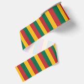 Litauen Ripsband (Rückseite)
