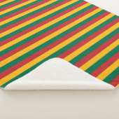 Litauen Sherpadecke (3/4)