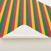 Litauen Sherpadecke (3/4)
