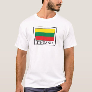 Litauen Shirt