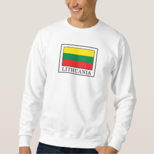 Litauen Sweatshirt