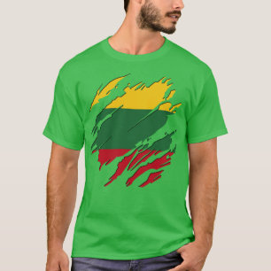 Litauen T-Shirt