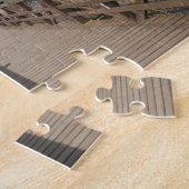 Litauen, Trakai, Trakai Puzzle (Seite)