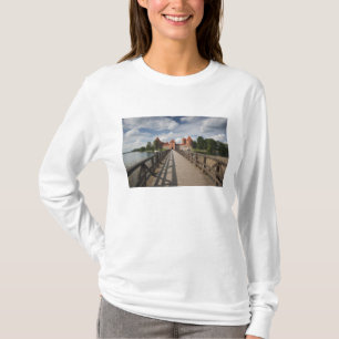 Litauen, Trakai, Trakai T-Shirt